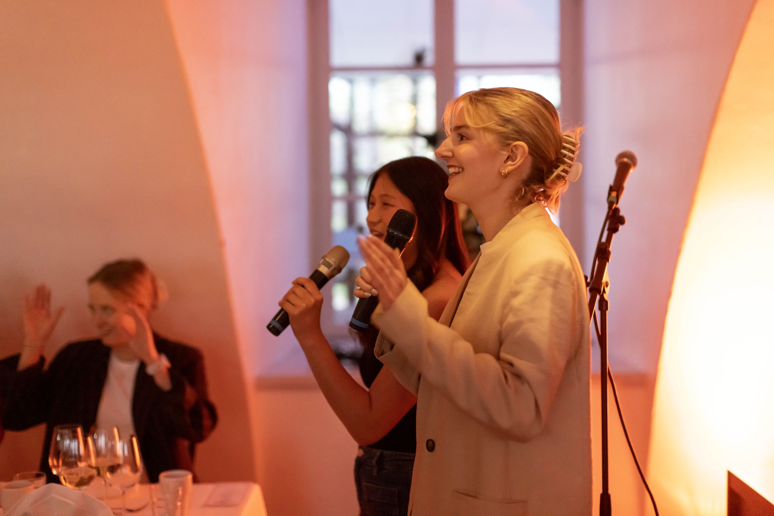 EXDAY'26 Stockholm