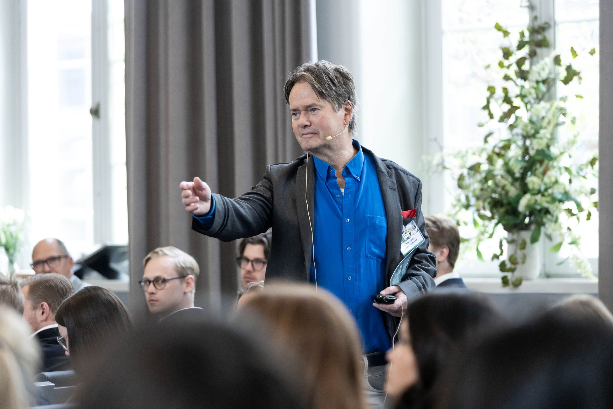 EXDAY'26 Stockholm