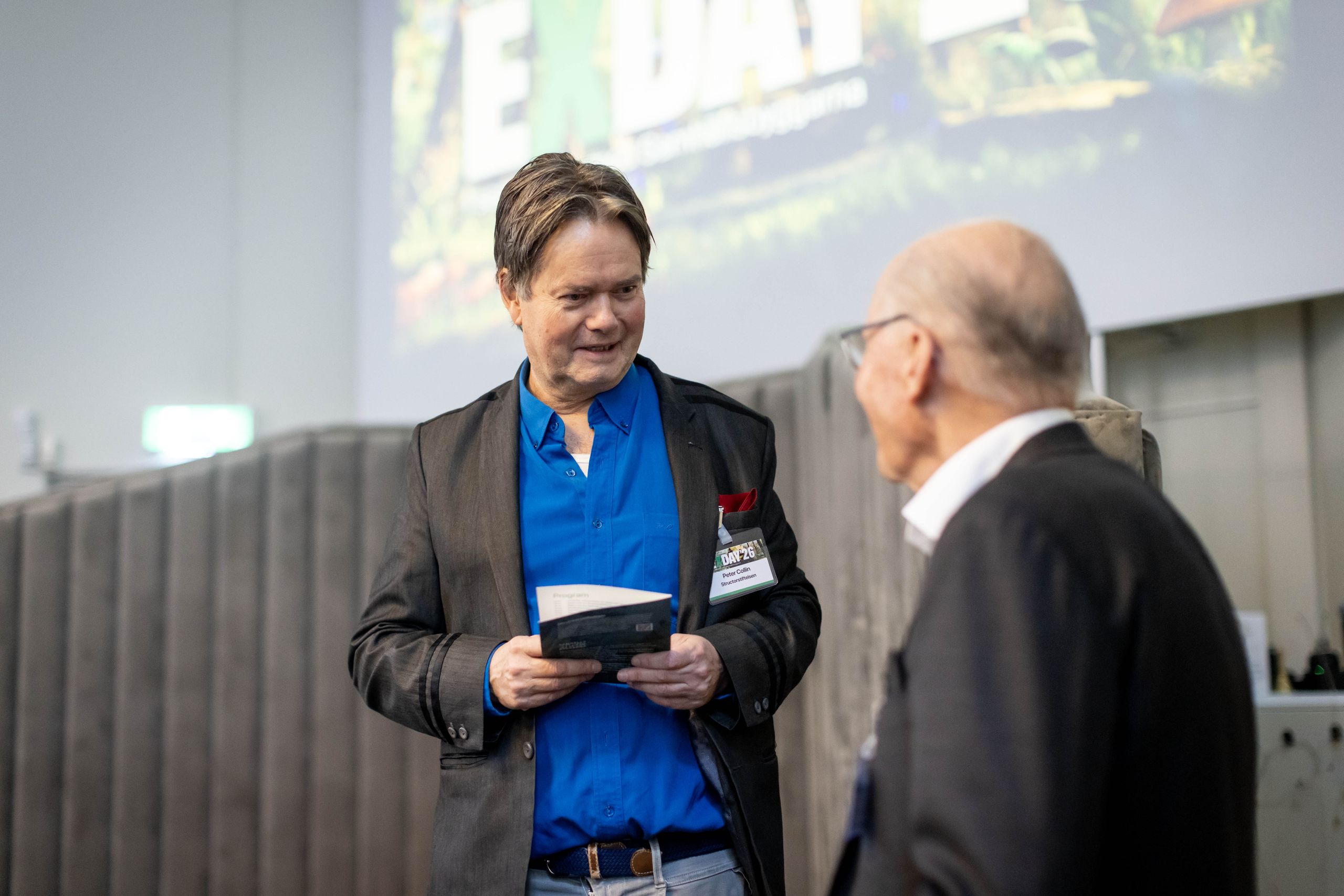 EXDAY'26 Stockholm