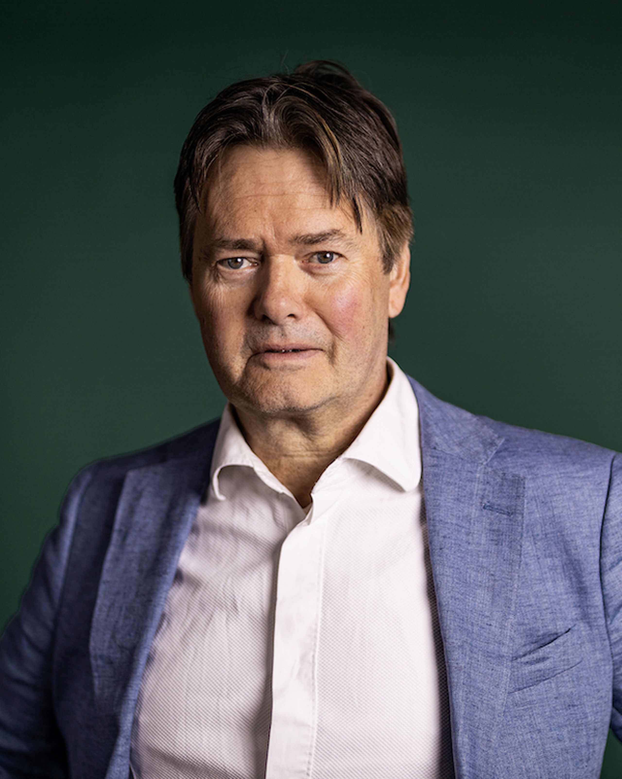 Peter Collins