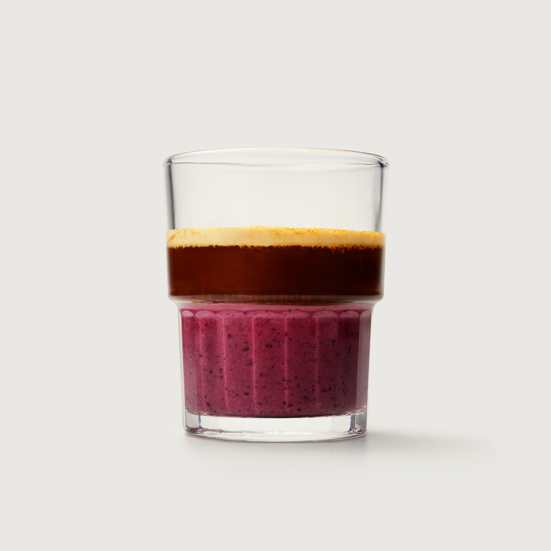 Acai Frozen Flat