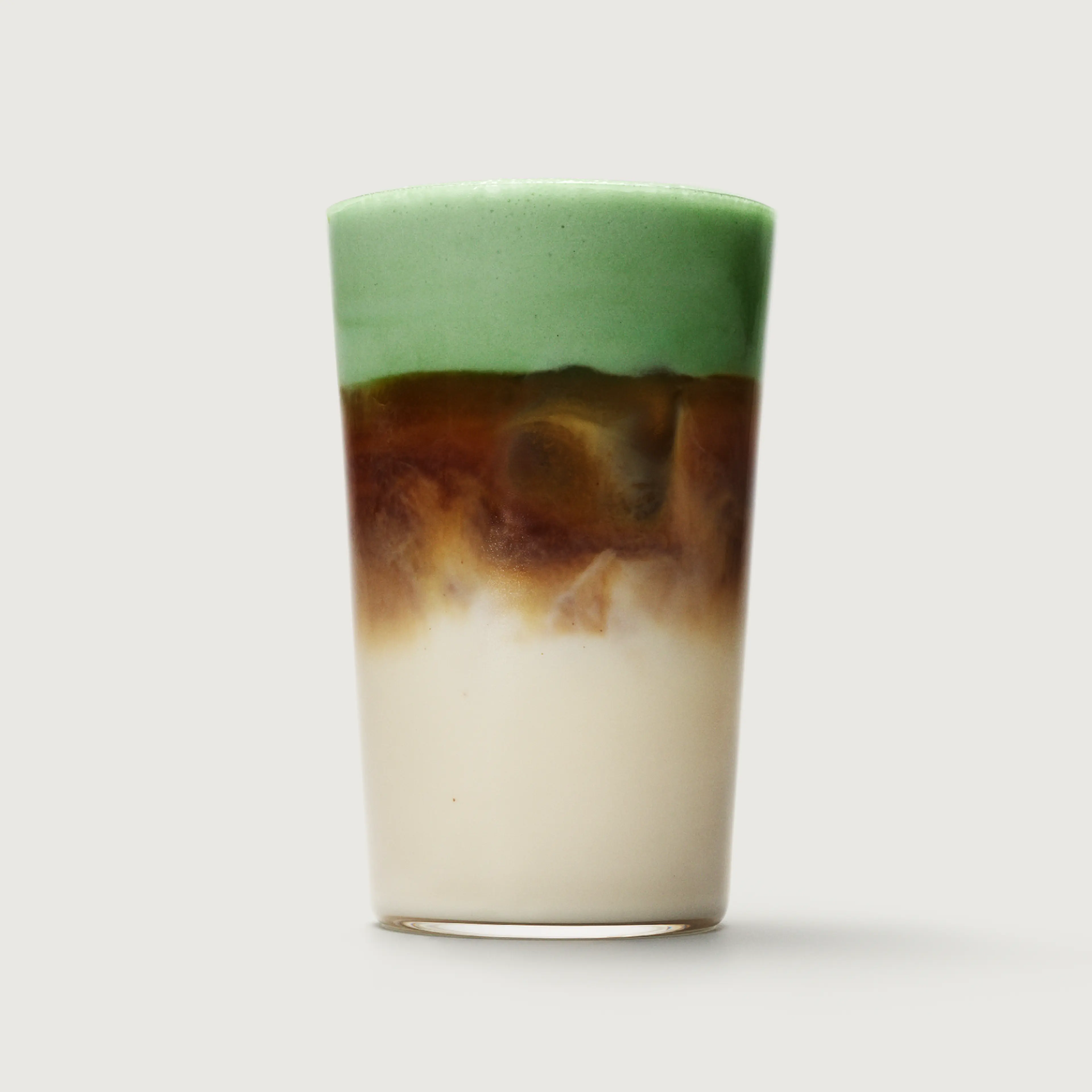 Pannoat cotta thai tea - Recipes | Oatly | DACH