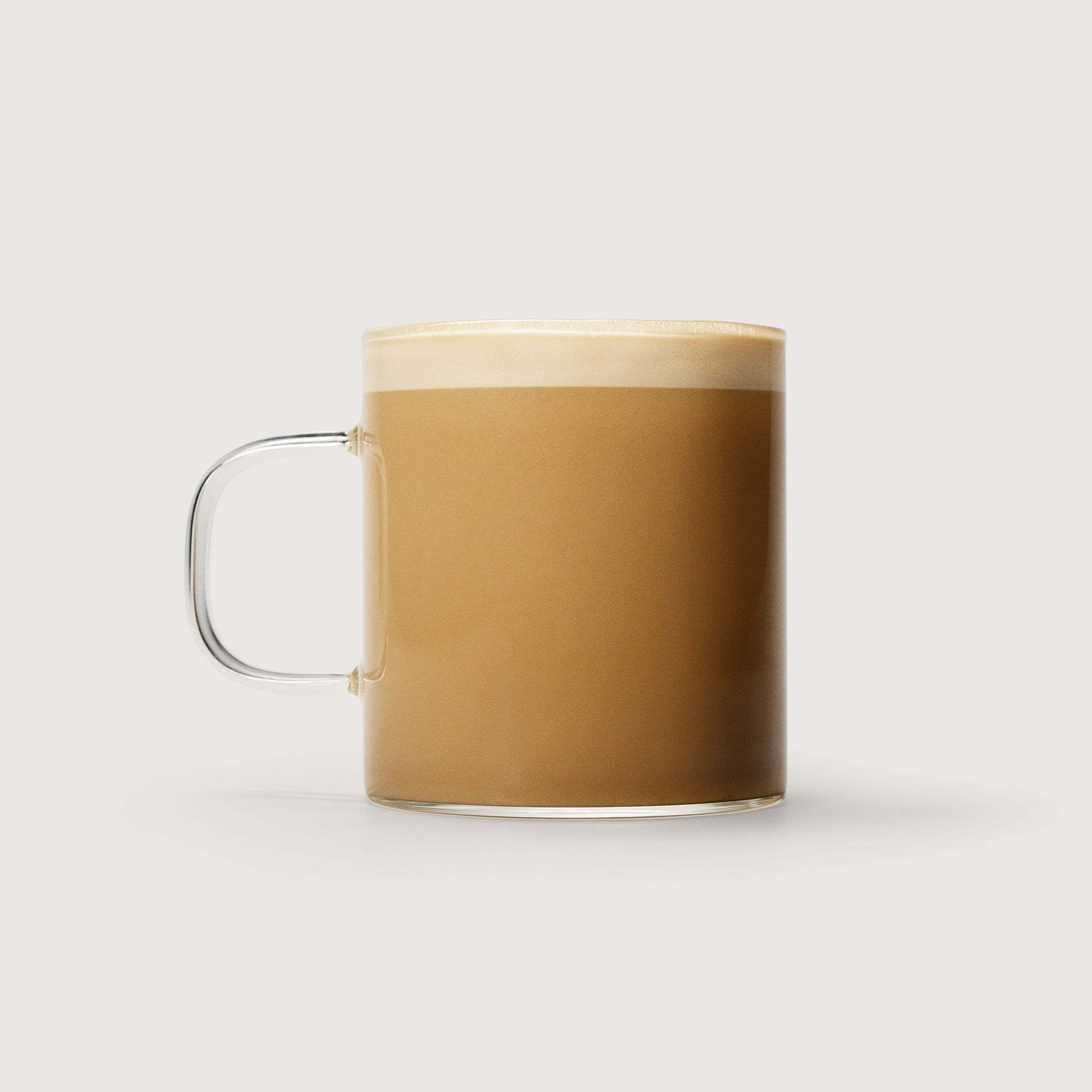 Mate Cola Latte - Recipes | Oatly | Denmark