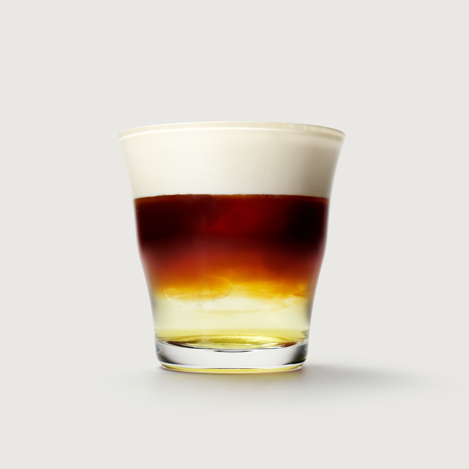 Osmanthus Cold Brew Tonic