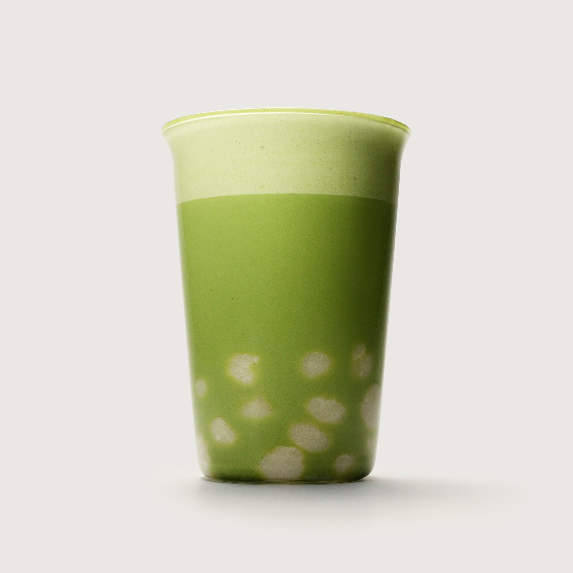 Mochi Matcha Recipe - Recipes | Oatly