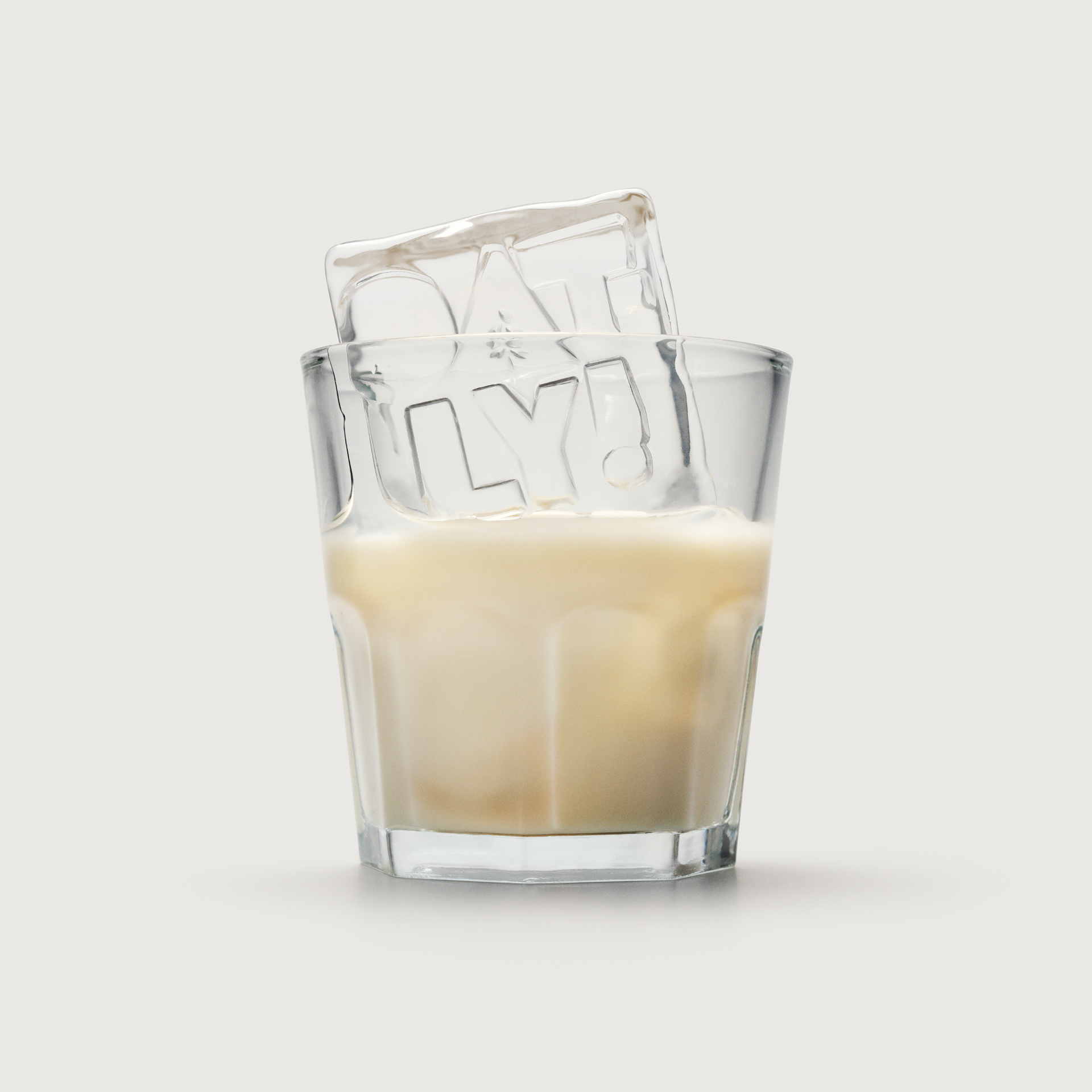 Oat Tepache