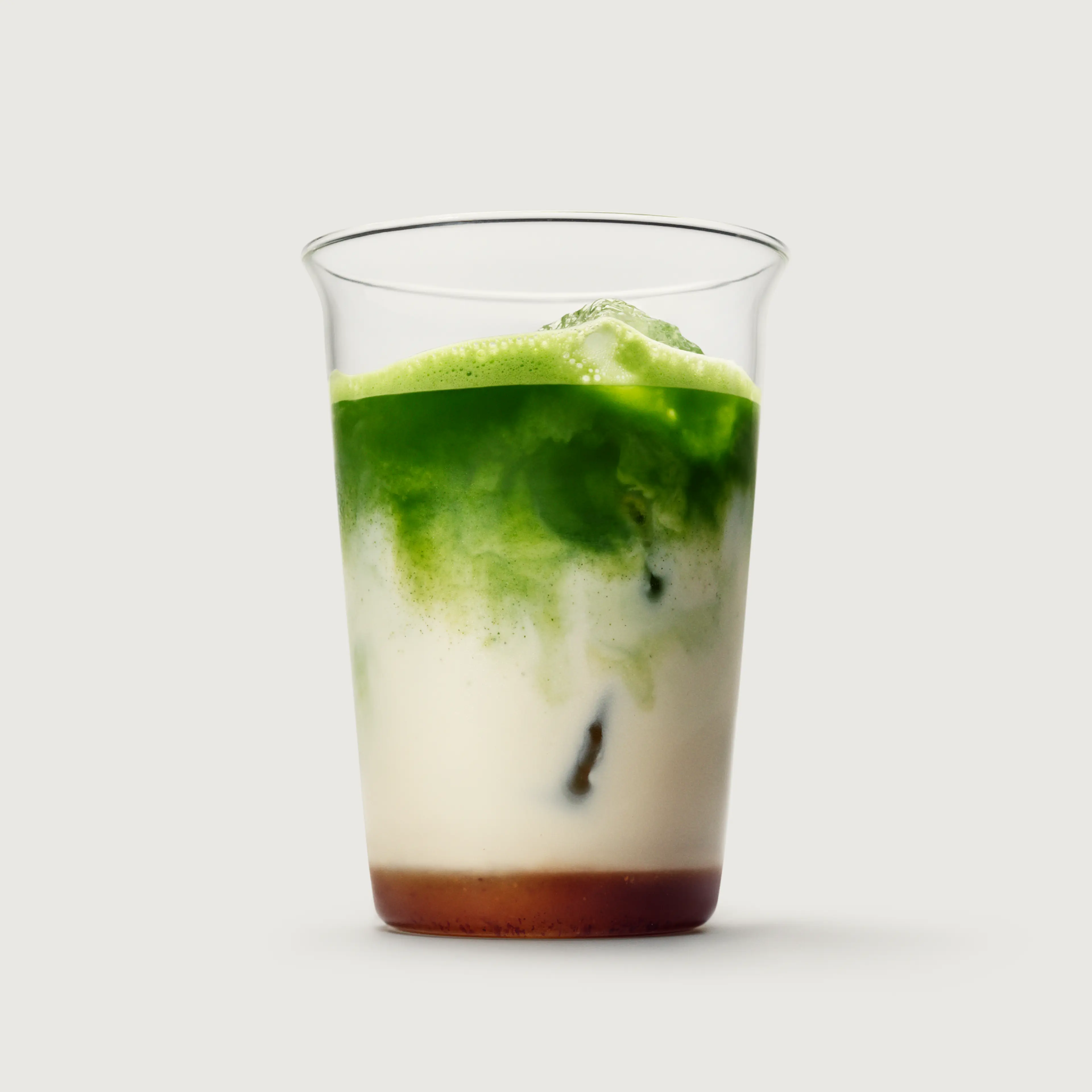 Preserved lemon matcha - Recipes | Oatly