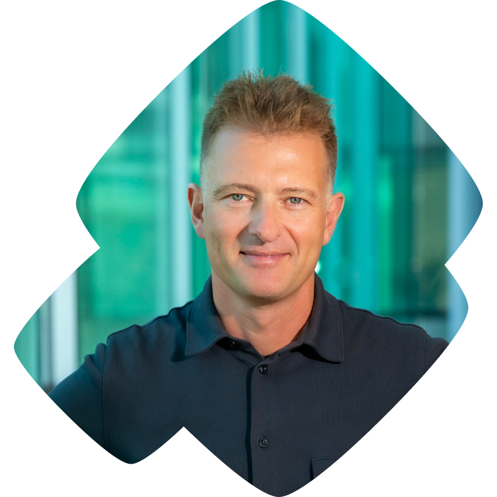 Sander Viegers