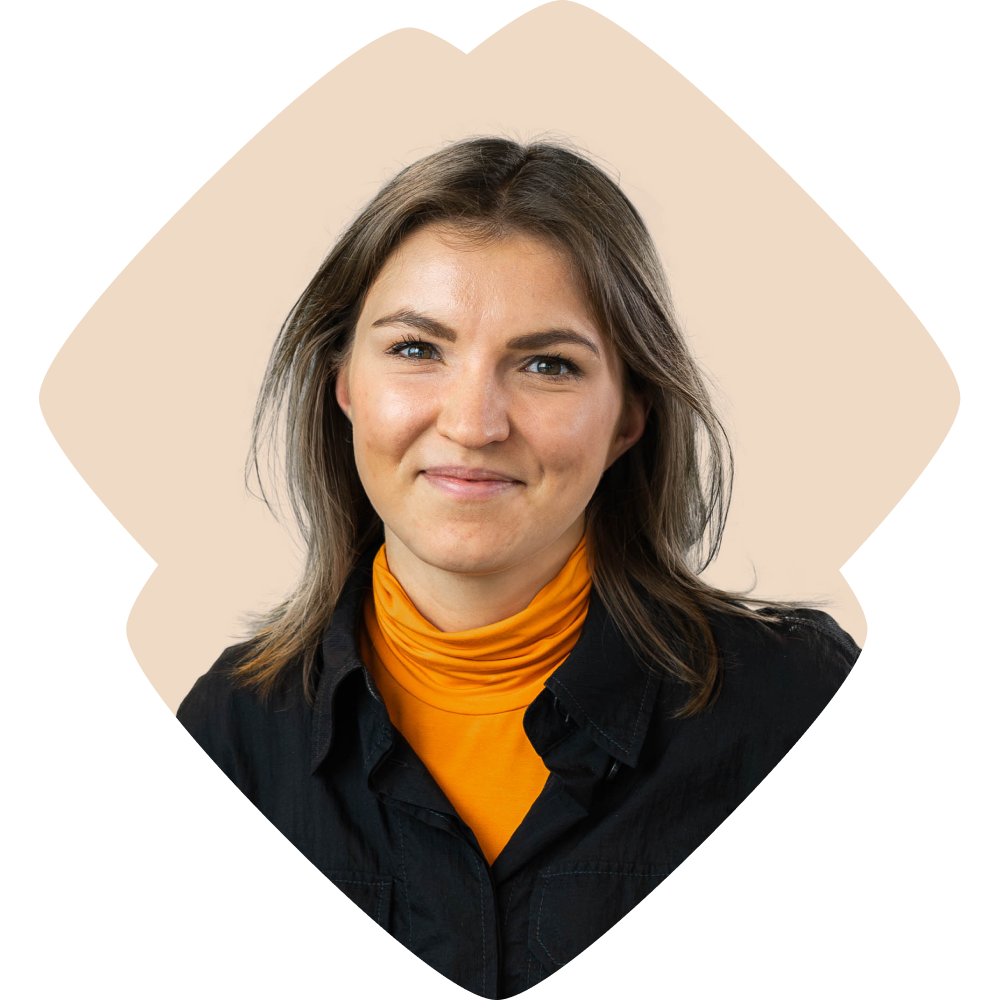 Lucy Stuyfzand