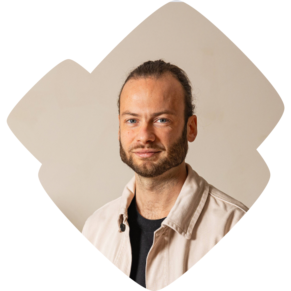 Jochem van der Veer