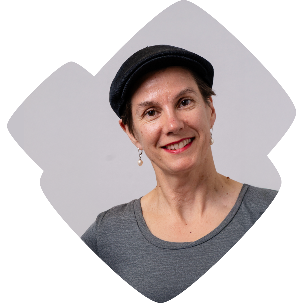 Sabine Junginger
