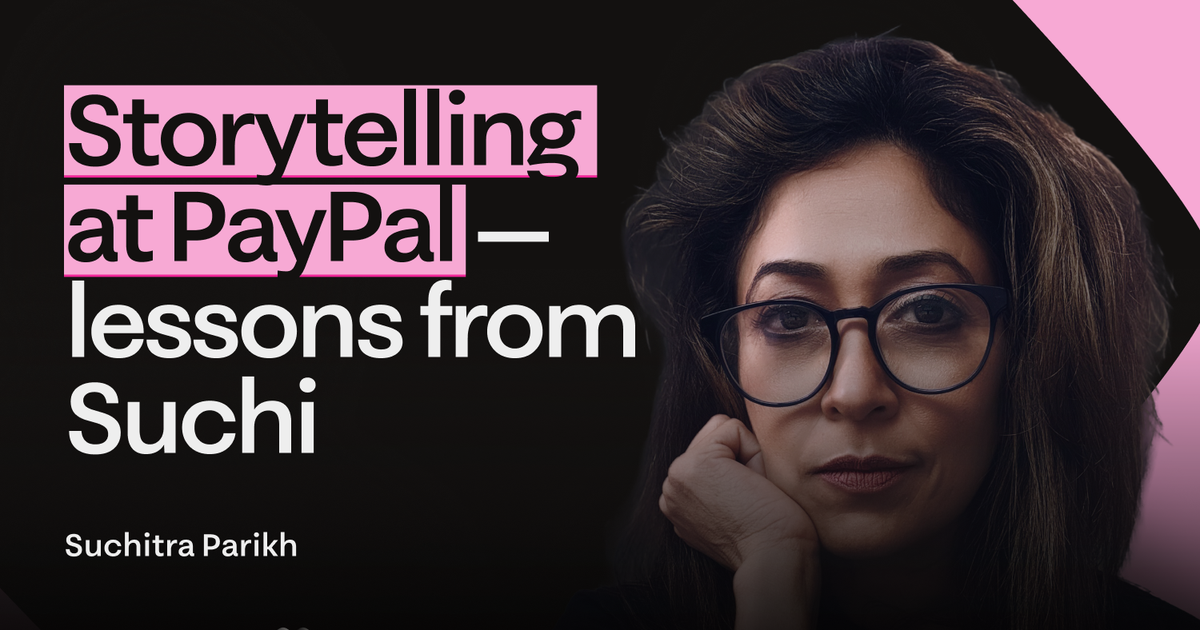 Suchitra Parikh - Episode 60