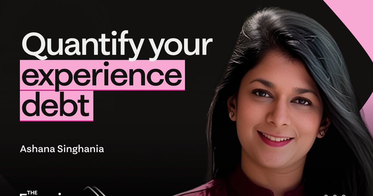 Ashana Singhania Goldman Sachs