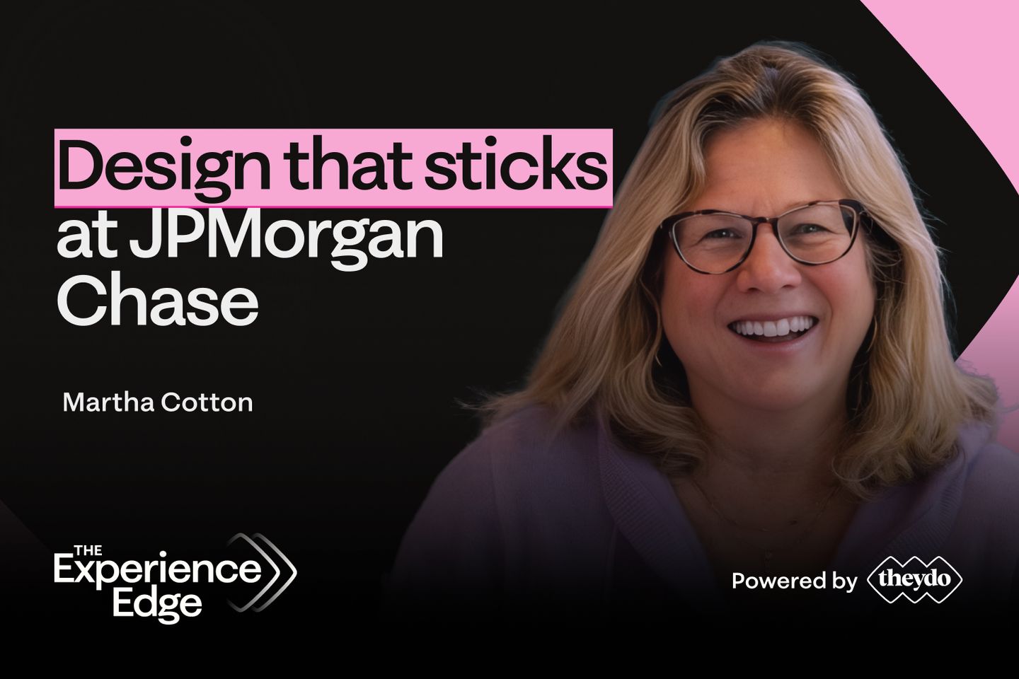 Martha Cotton - Episode 56