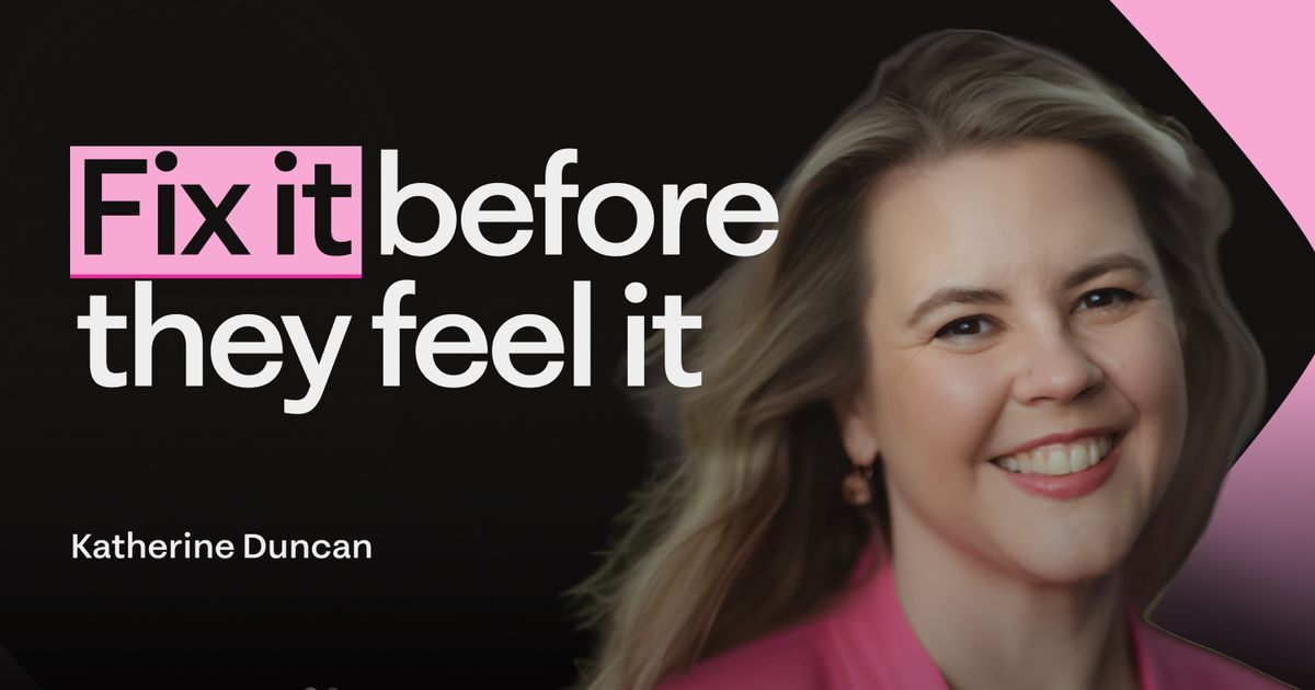 The Experience Edge with Katherine Duncan