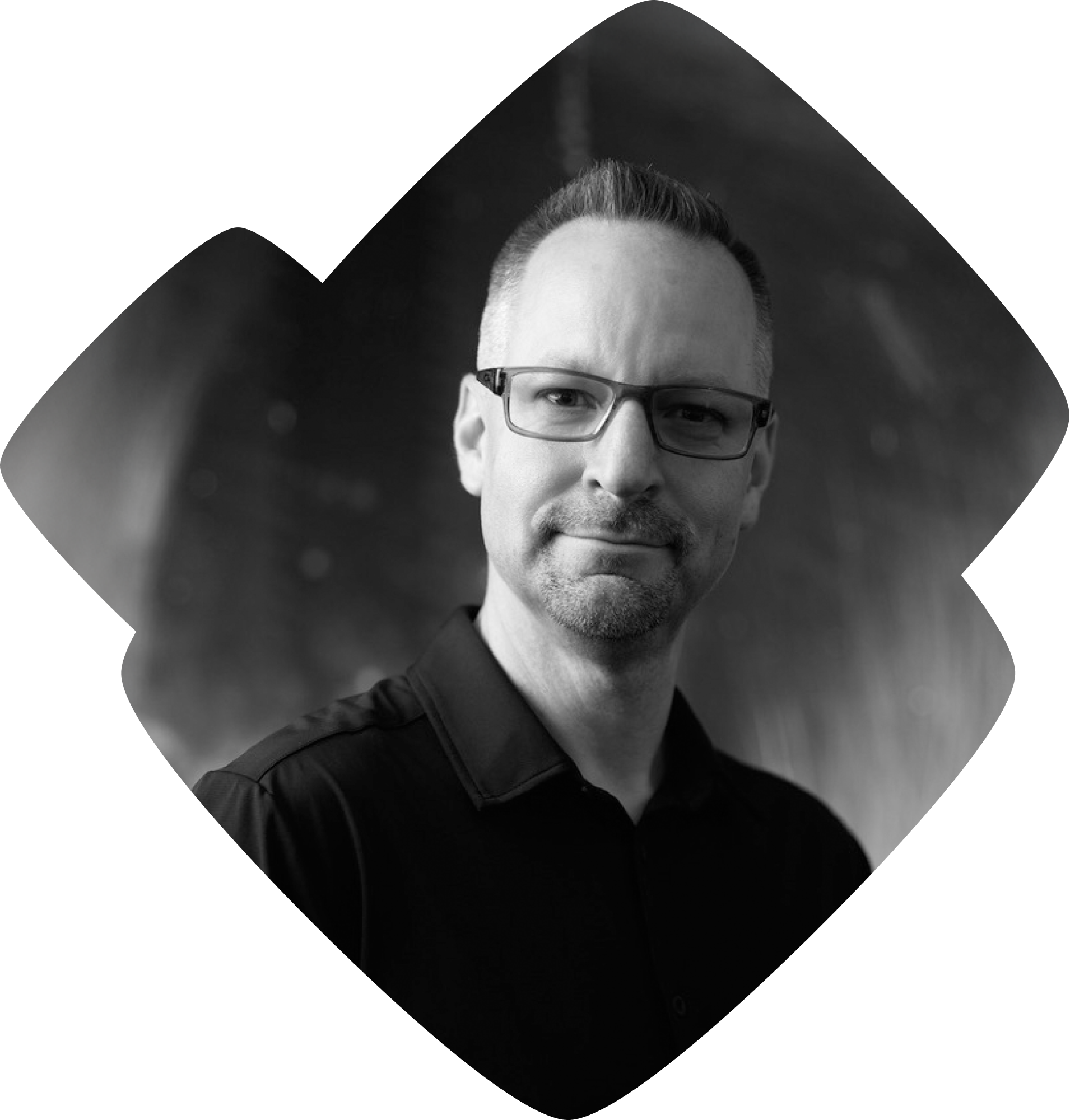 Brian Reed