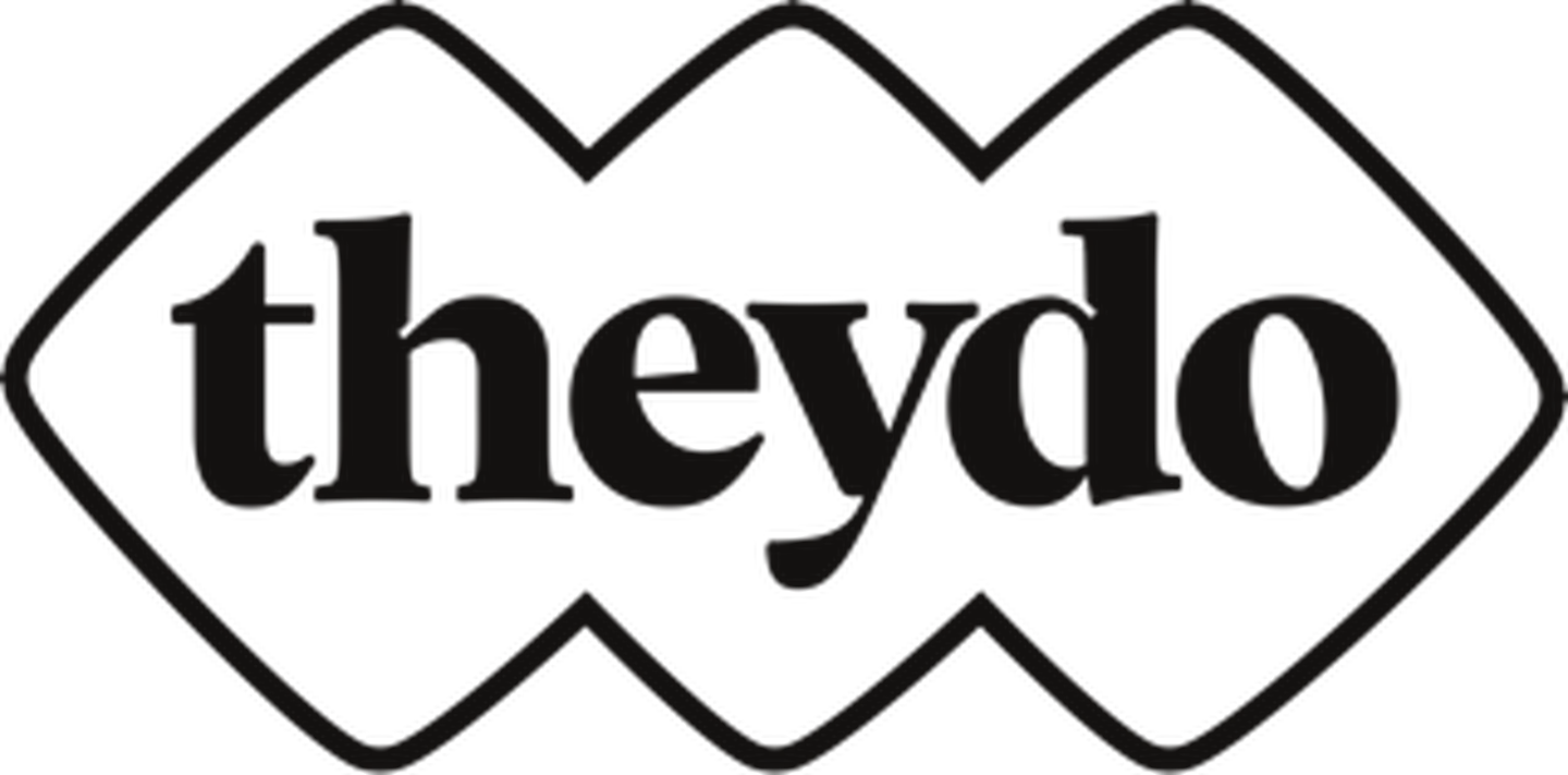 TheyDo Logomark Small