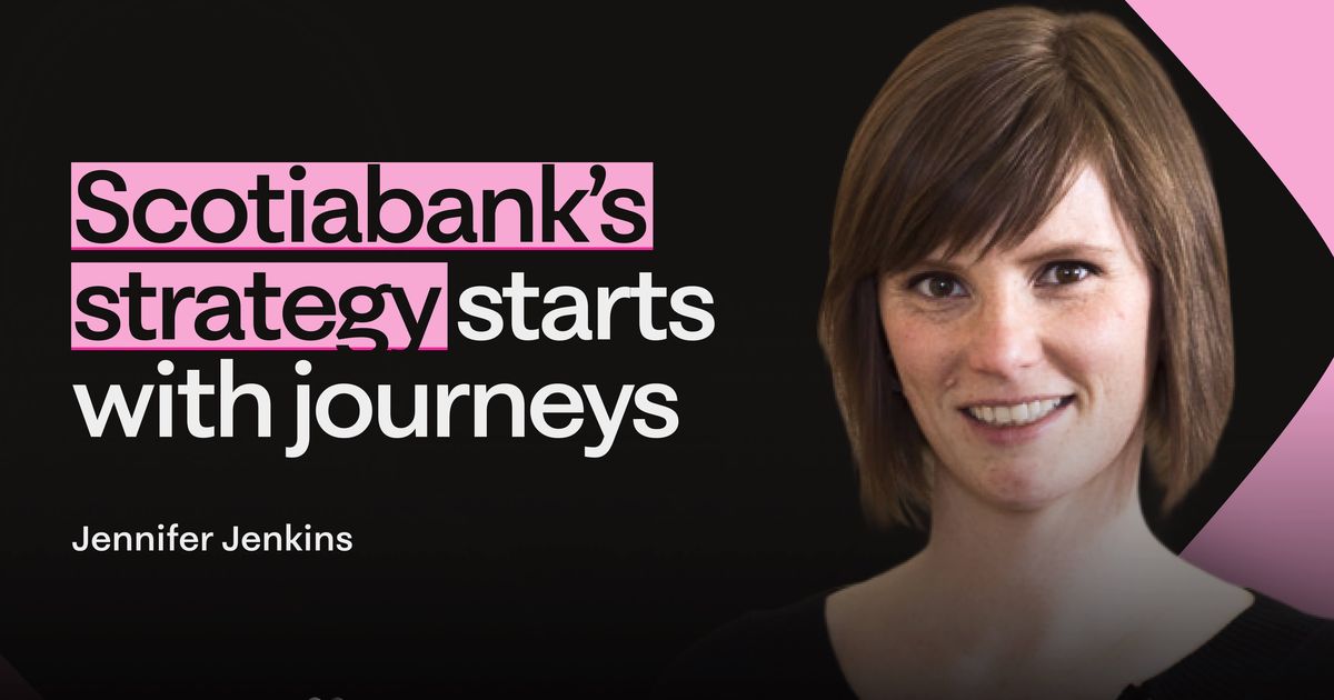 jennifer jenkins Scotiabank