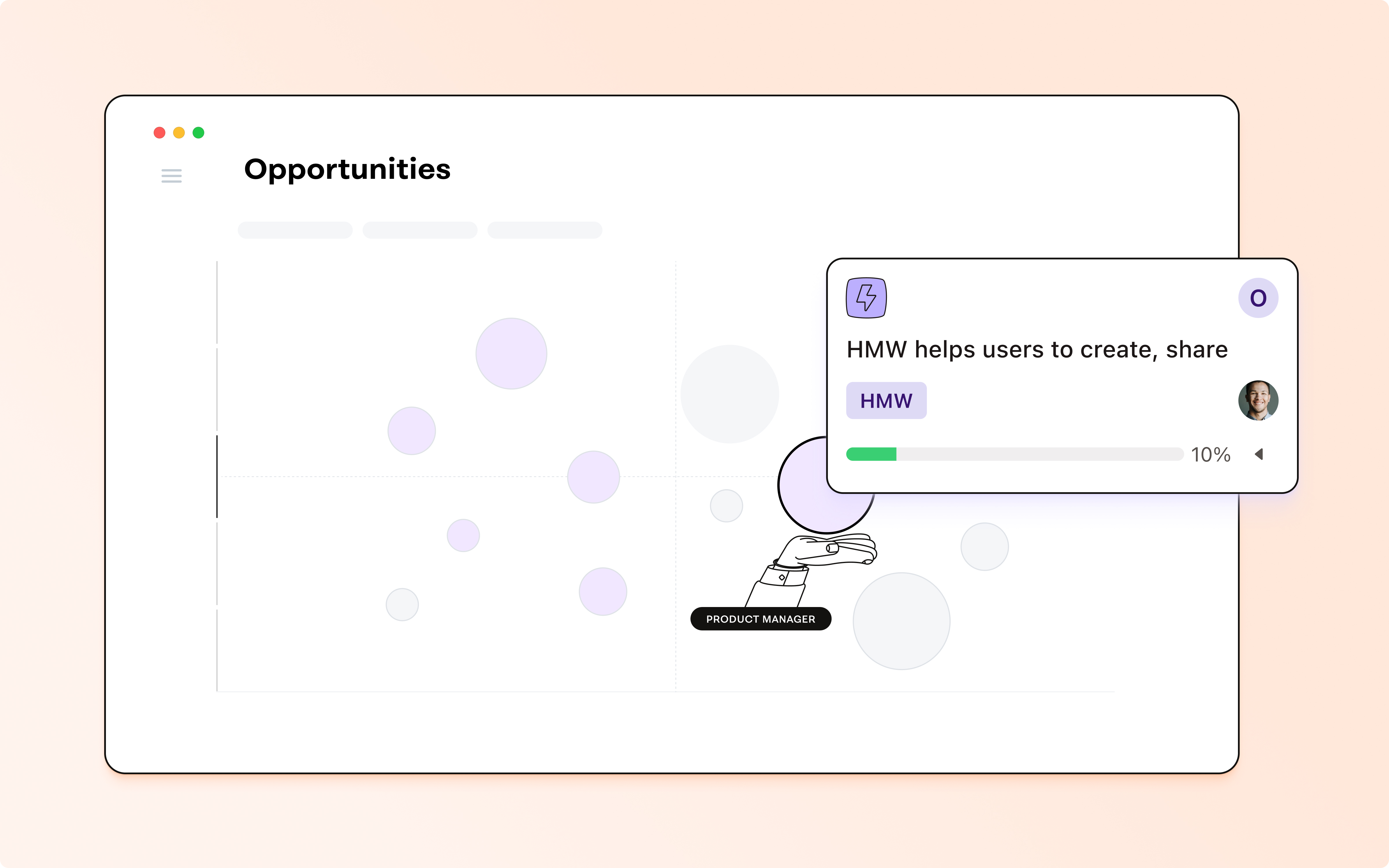 opportunities matrix