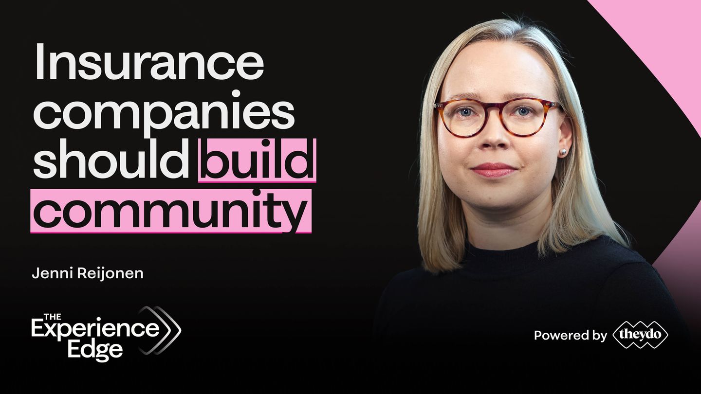 Ep 12 — Jenni Reijonen