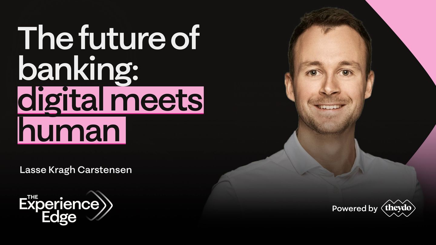 Ep 13 — Lasse Kragh Carstensen