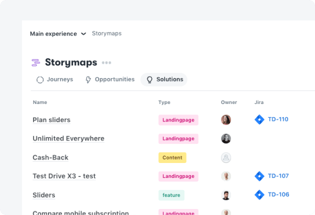 track-solutions-across-storymaps