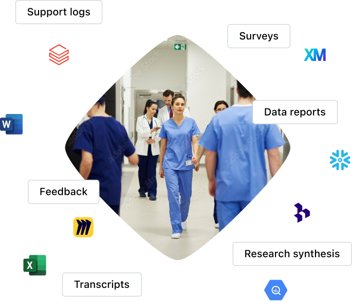 healthcare-footer