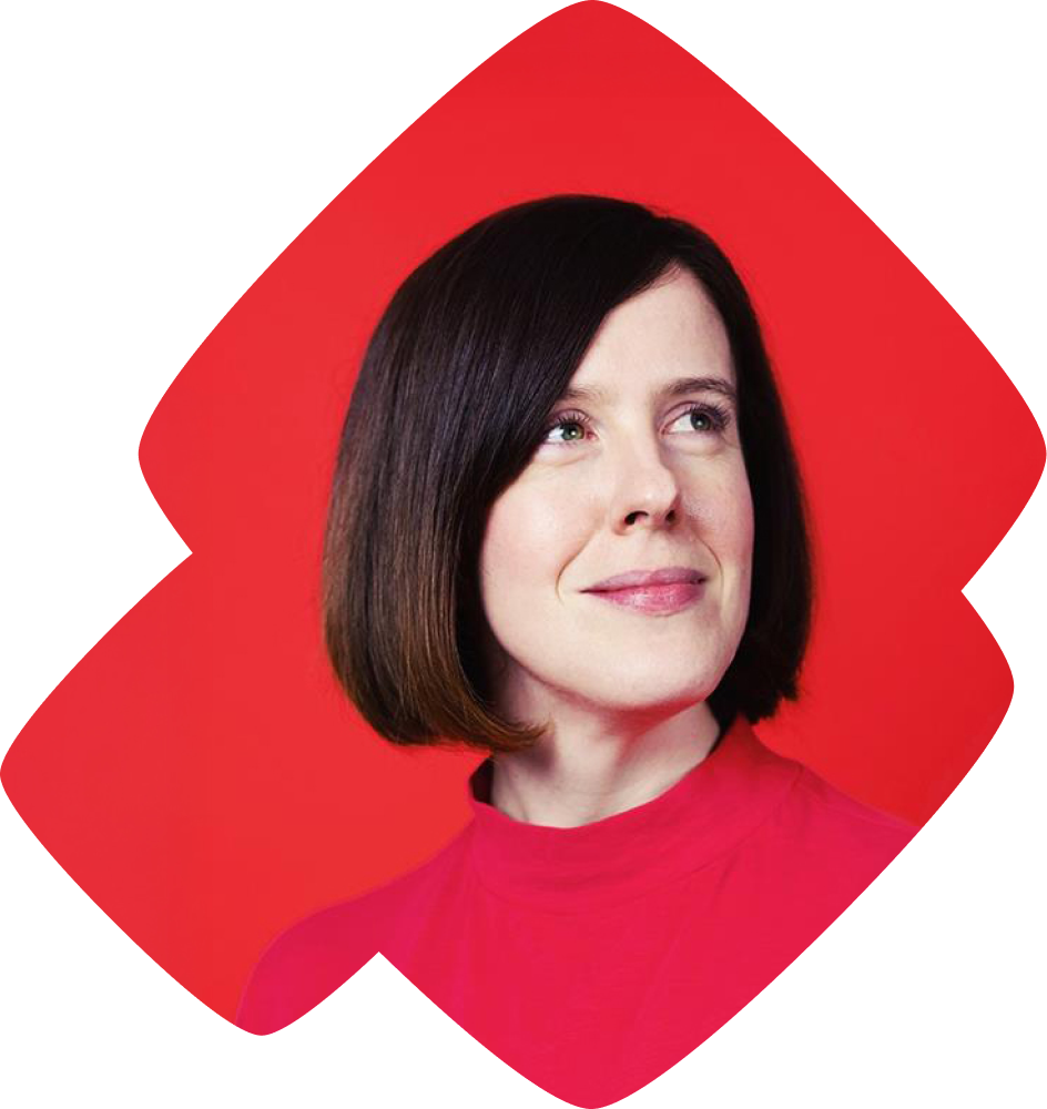 Lauren Pleydell-Pearce