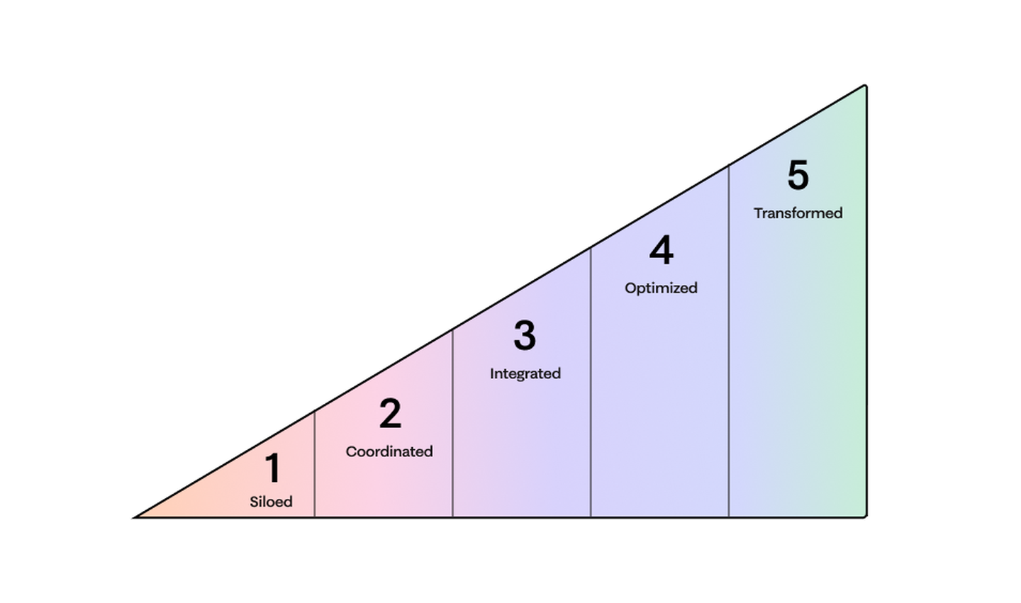 Maturity Framework