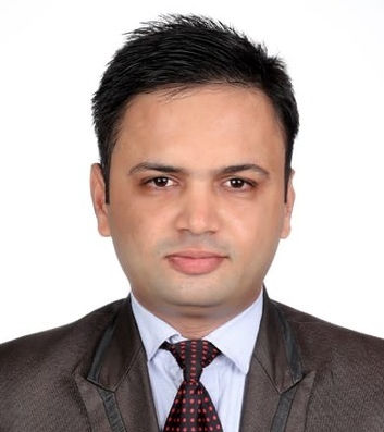 Green double couch with wooden legs