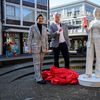 Elke stemmer verdient een standbeeld