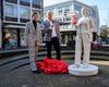Elke stemmer verdient een standbeeld