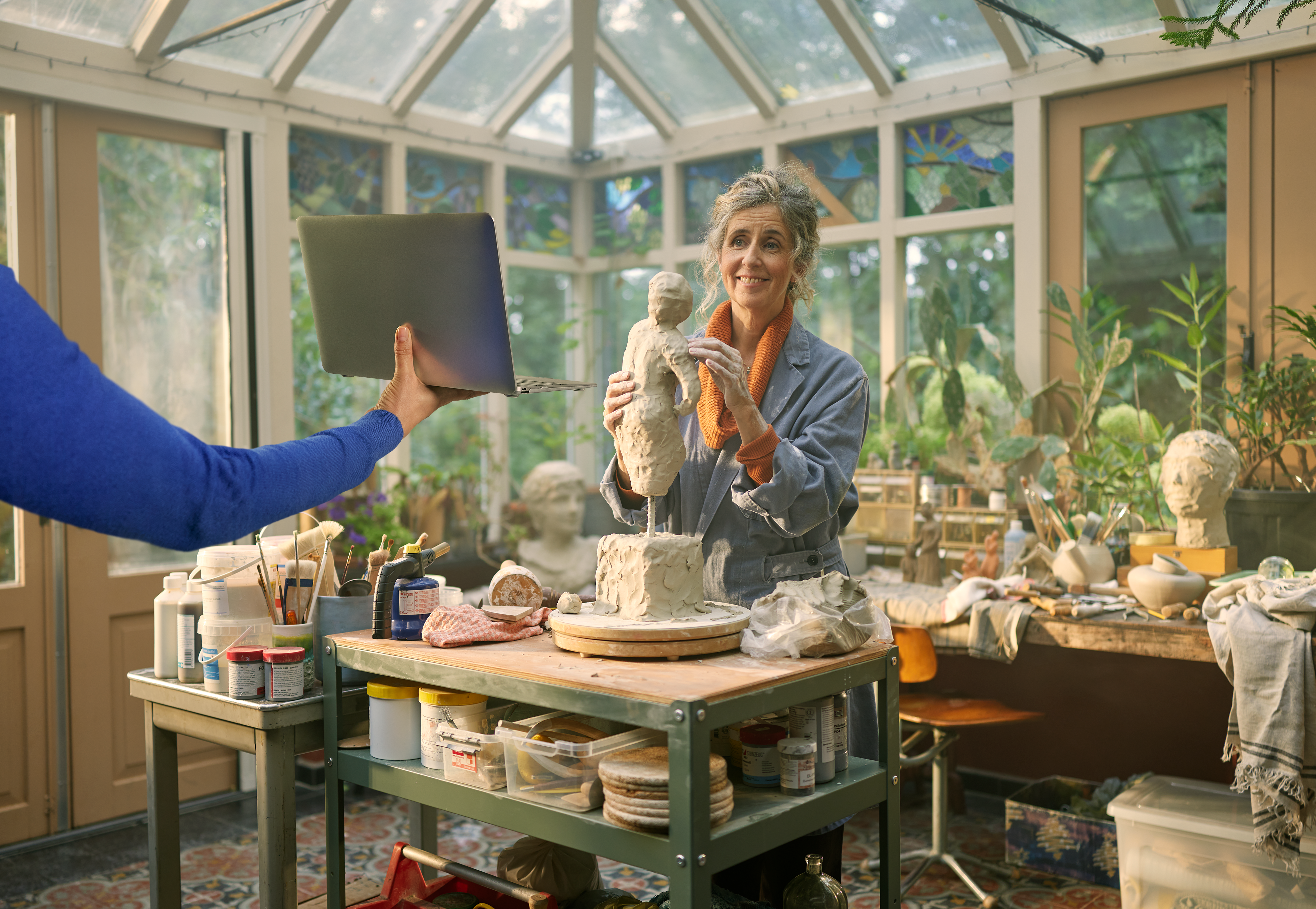 Video poster: Belastingdienst - Hobby of ondernemen 30"