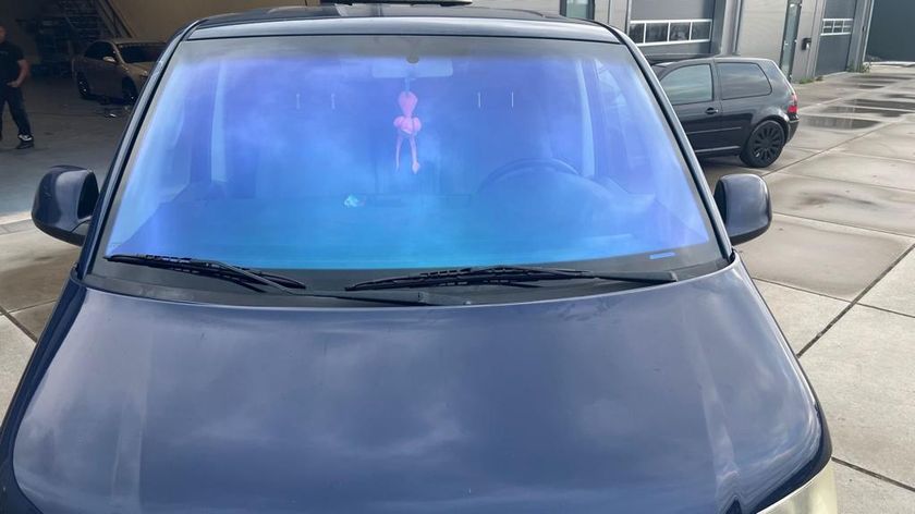 Tint Service Friesland