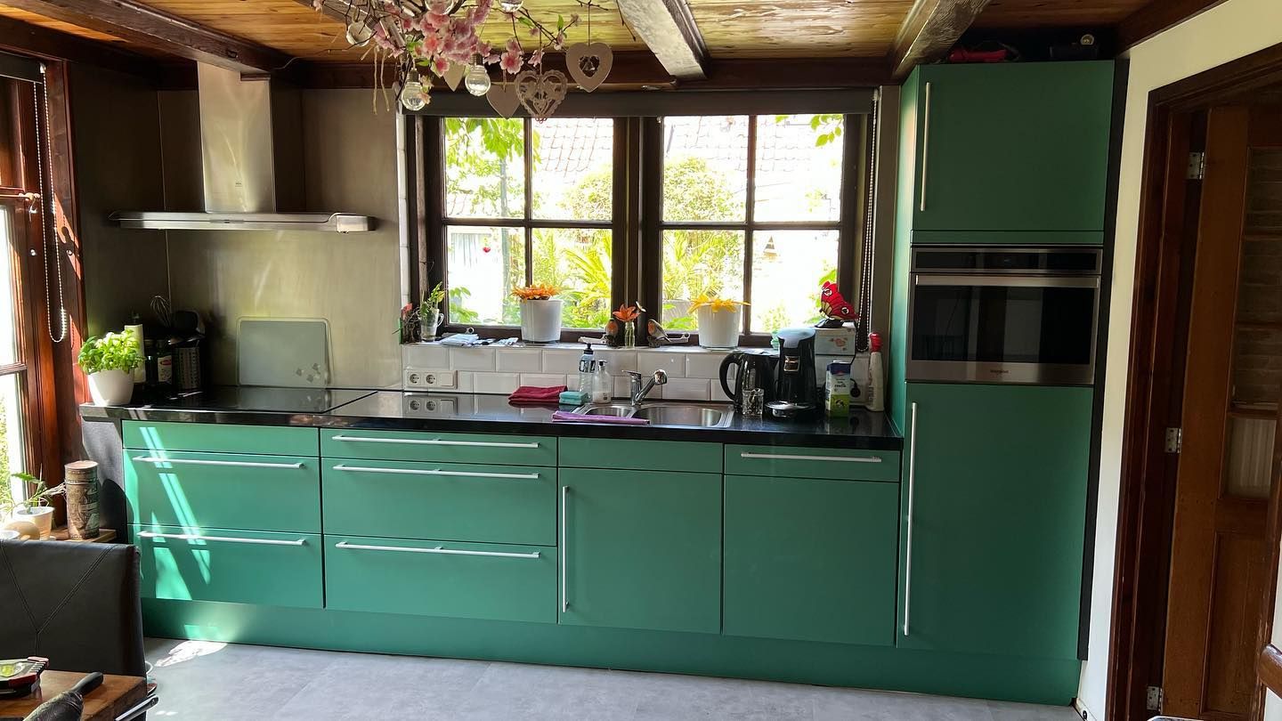 Tint Service Friesland