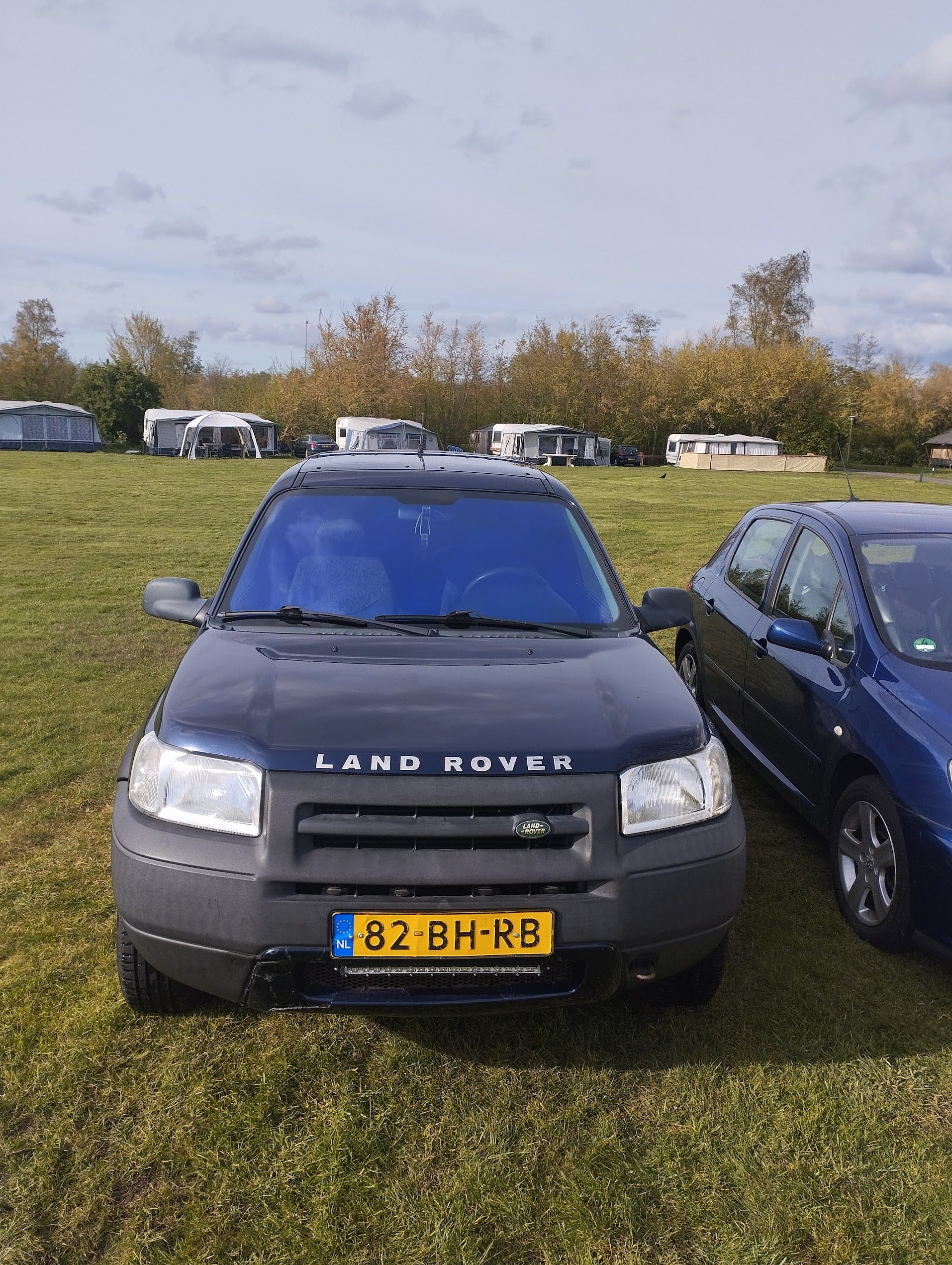 Tint Service Friesland