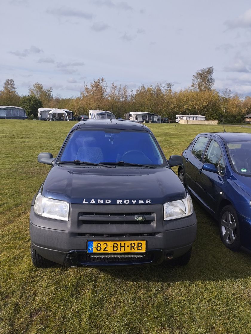 Tint Service Friesland