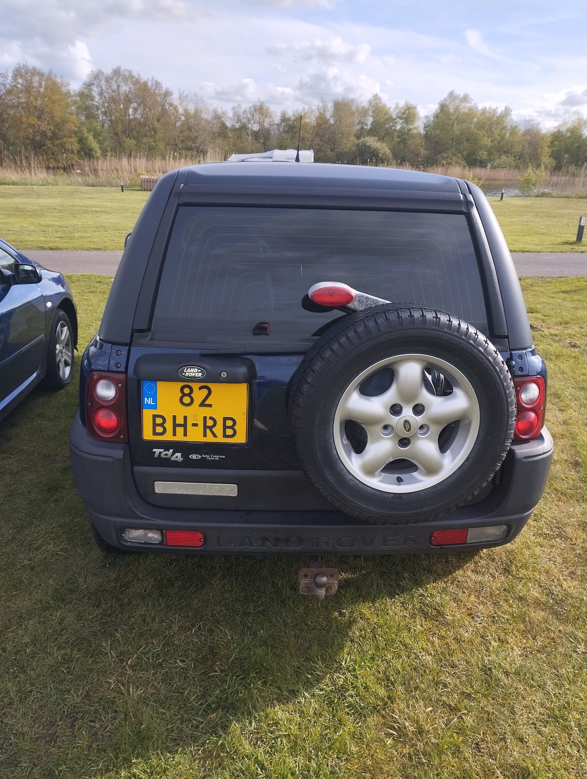 Tint Service Friesland