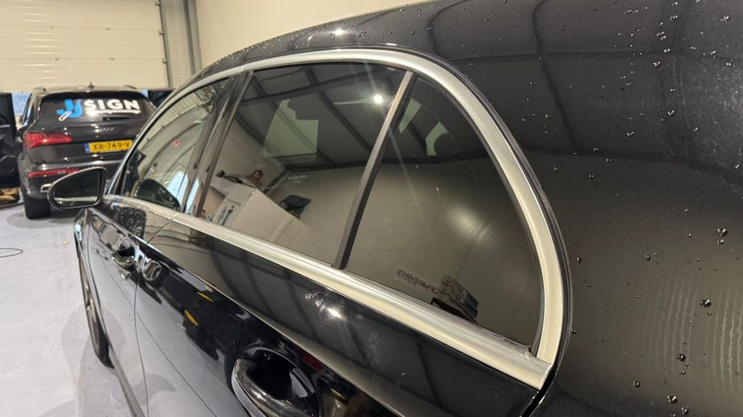 Tint Service Friesland