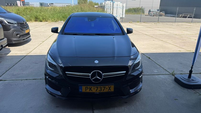 Tint Service Friesland