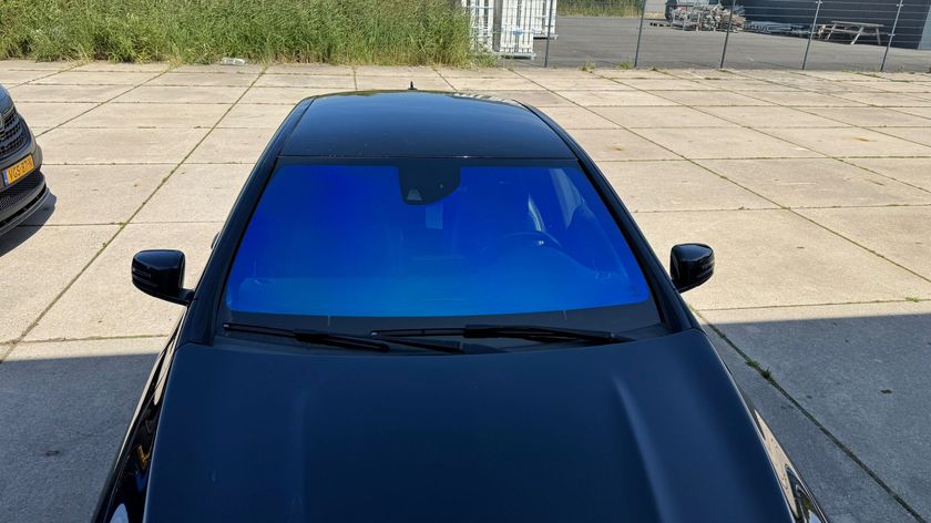 Tint Service Friesland