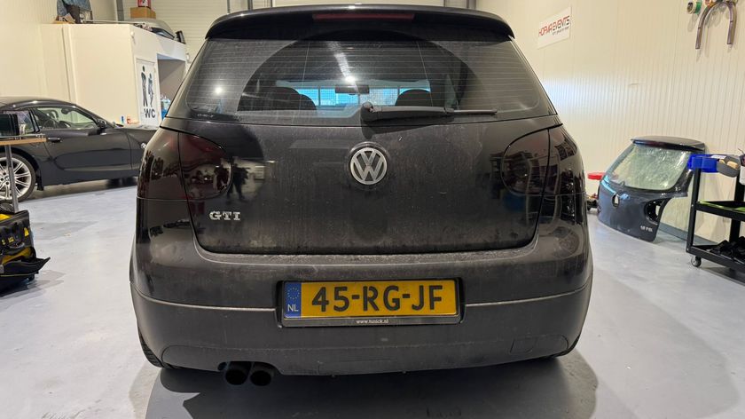 Tint Service Friesland