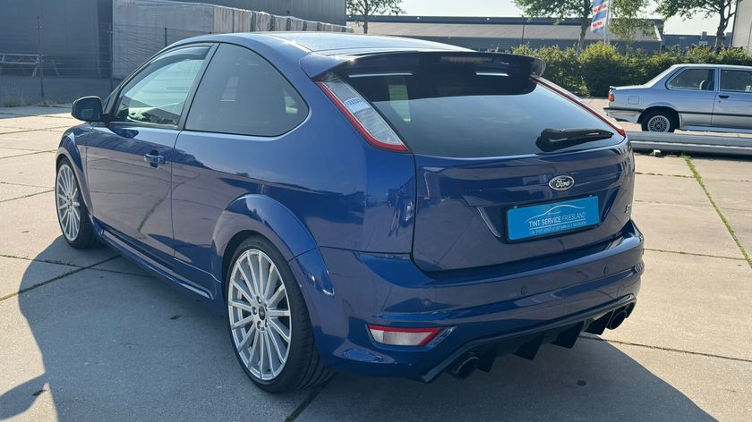 Tint Service Friesland