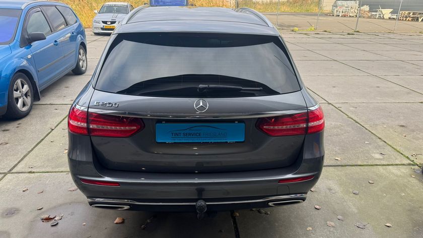 Tint Service Friesland