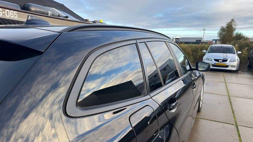 Tint Service Friesland