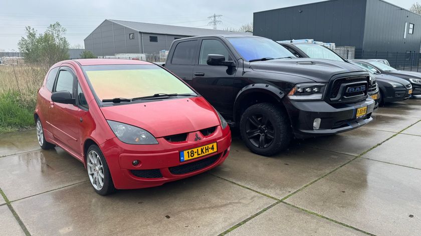 Tint Service Friesland