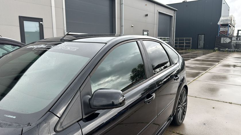 Tint Service Friesland