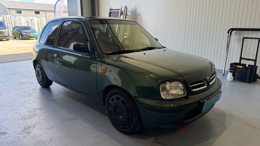 Tint Service Friesland