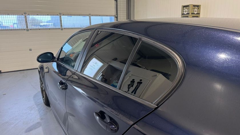 Tint Service Friesland