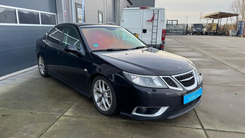 Tint Service Friesland